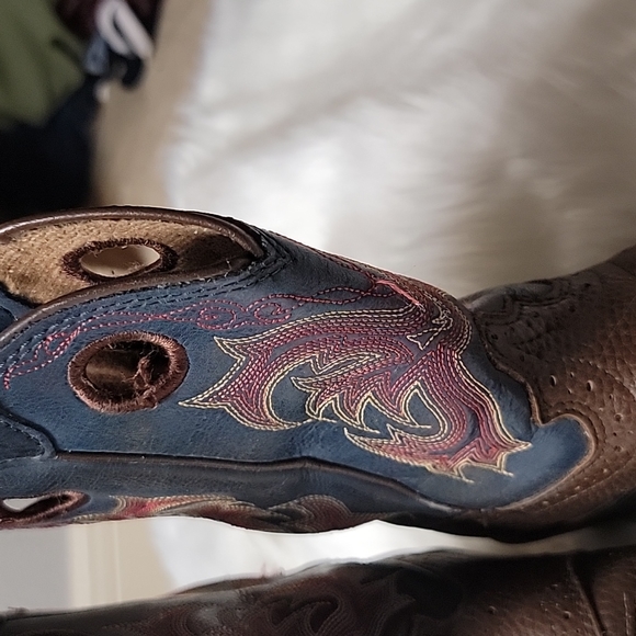 Kids Boots - Picture 3 of 7